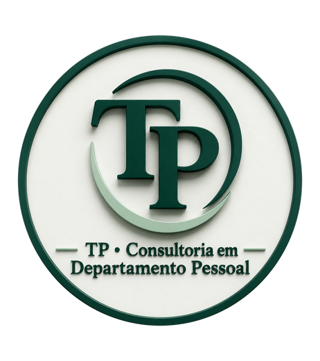 TP Consultoria em Departamento Pessoal | Rotinas trabalhistas em Manaus